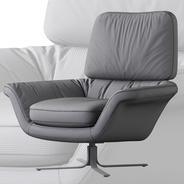Minotti Blake-Soft — Descargar