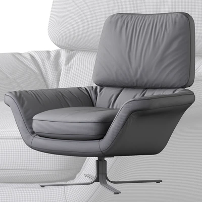 Minotti Blake-Soft — Ver 4