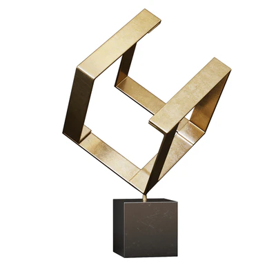 Arteriors Sculptures Set 3 — Вид 5