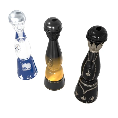 Clase Azul Gold Tequila — Вид 6