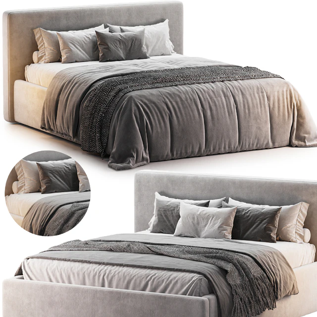 Bed Tokio — Скачать