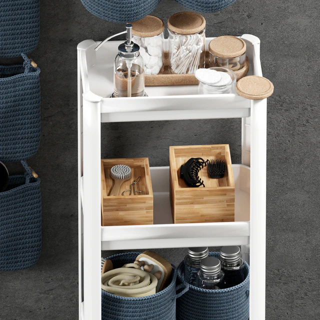 Bathroom set 2 IKEA — Скачать