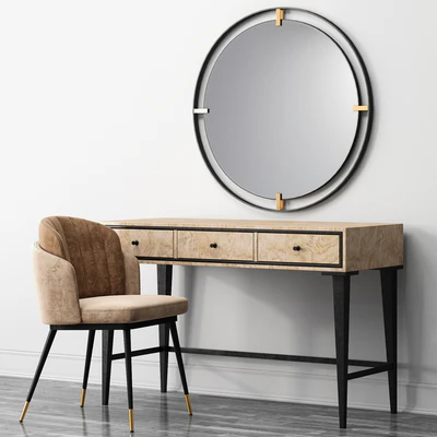 Dressing table PRADO by Rooma Design — Вид 1