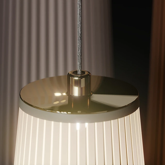 PABLO SOLIS pendant lamp — Скачать
