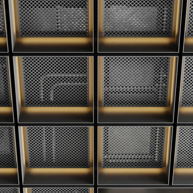 Ceiling 8 — Descargar