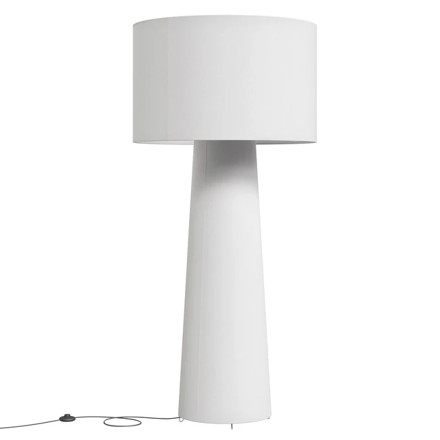 Axya floor lamp Nordic — Descargar