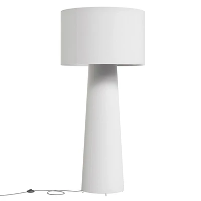 Axya floor lamp Nordic — Ver 7