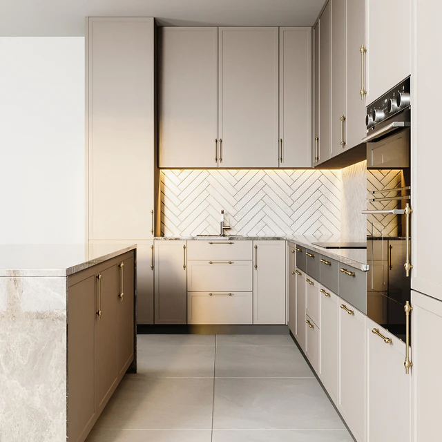 kitchen modern43 — Descargar