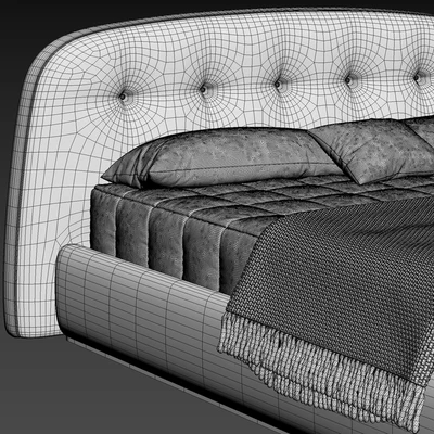 Sophie Bodema bed — Ver 5