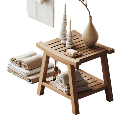 Bathroom Decor Set — Вид 4