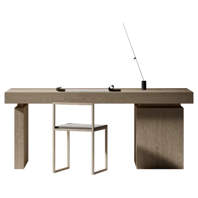 office furniture & Fm Davide Groppi Table Lamp — Вид 6