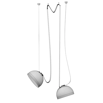 Vibia Plusminus light — Ver 3