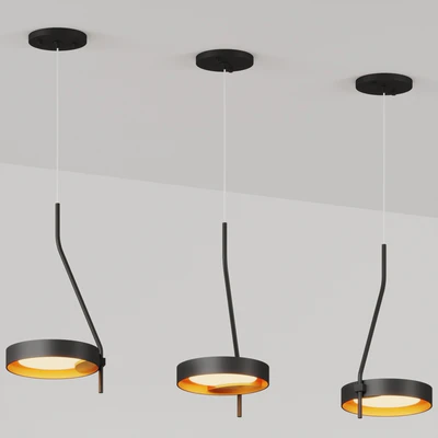 Light Guide by Sonneman Lighting — Вид 5