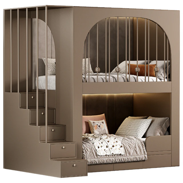 kids bedroom 02 — Descargar