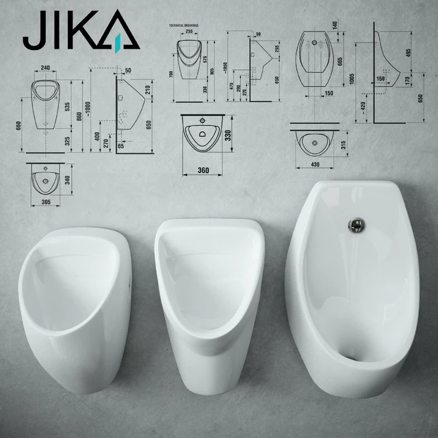 Jika Golem / Livo / Domino — Descargar