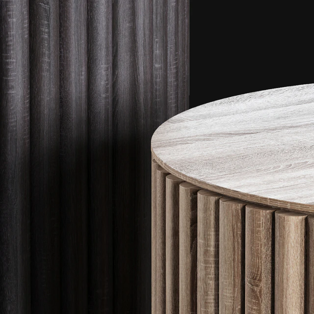 ASPLUND Grand Palais and Petit Palais tables Vray — Скачать