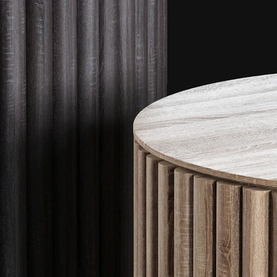 ASPLUND Grand Palais and Petit Palais tables Vray — Вид 5