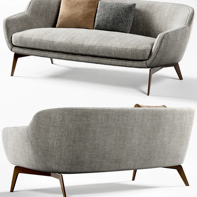 Minotti BELT — Вид 4