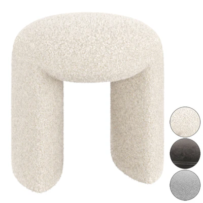Pouf Nachii Teddy — Вид 1