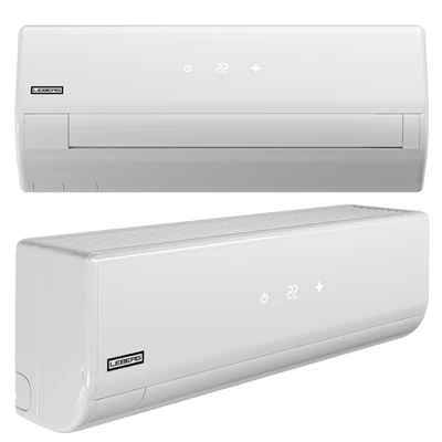 LEBERG air conditioner — Ver 4