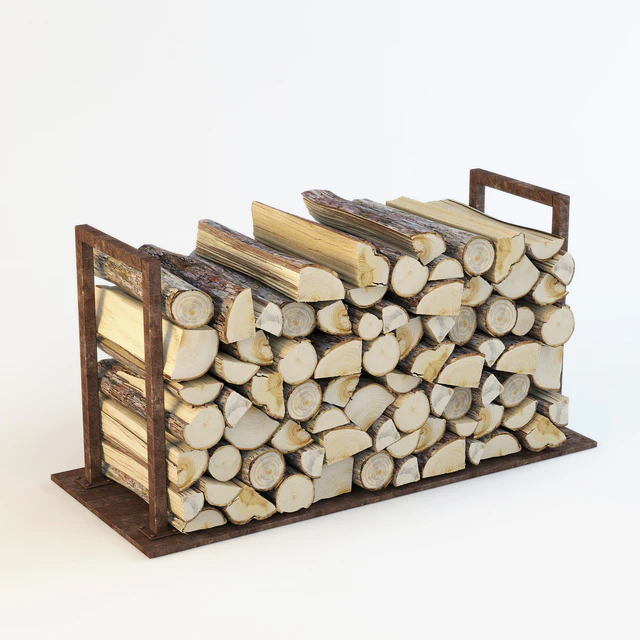 Firewood — Descargar