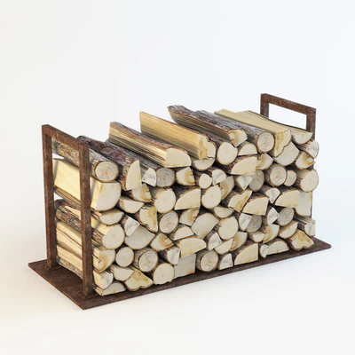 Firewood — Ver 1