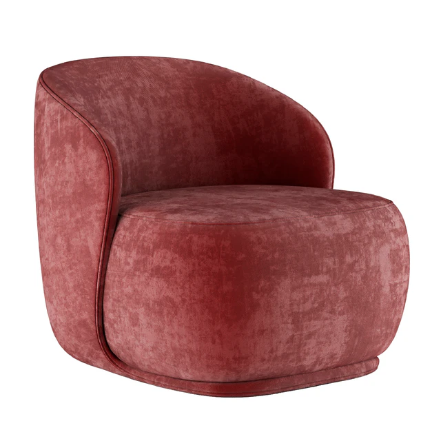La Pipe lounge chair — Скачать