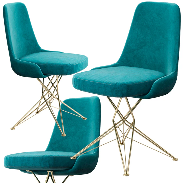 Athena chair — Descargar