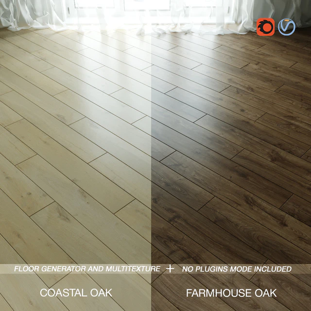 Pergo Flooring Vol.22 — Скачать