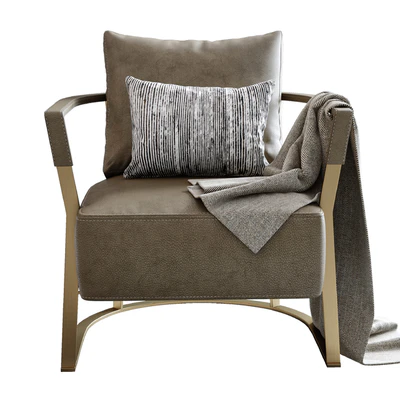 Longhi kathryn armchair — Ver 5