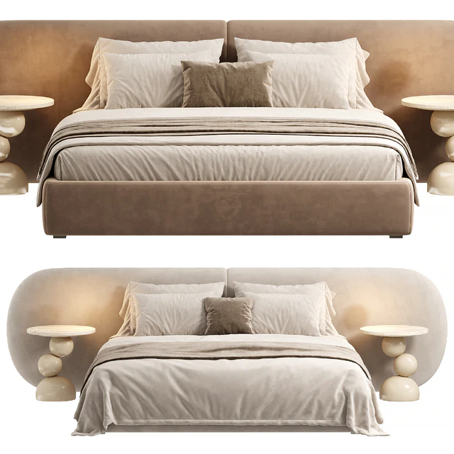 Bed MAlbina — Descargar