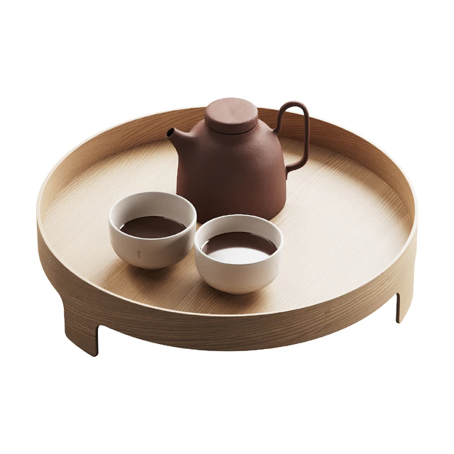 404 dishes decor set 16 tea kit by Design House Stockholm 01 — Скачать
