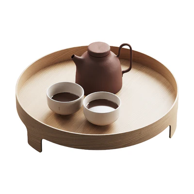 404 dishes decor set 16 tea kit by Design House Stockholm 01 — Вид 6