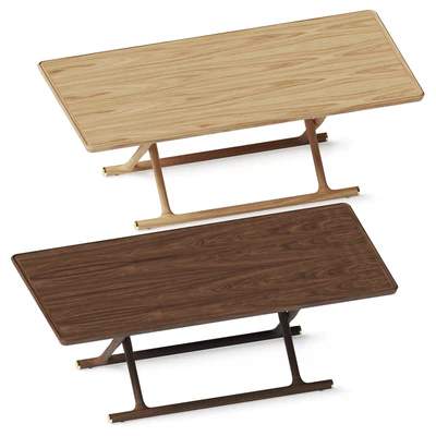 Menu Jager Lounge Table — Ver 6