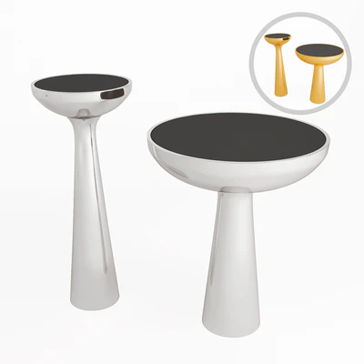 Eichholtz side table Lindos — Вид 1