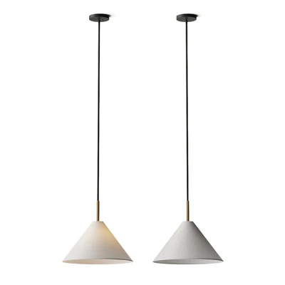 Pottery Barn Kensington Metal Pendant Lamp — Ver 4