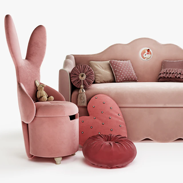 Design Manifesto Galla and Bunny — Descargar