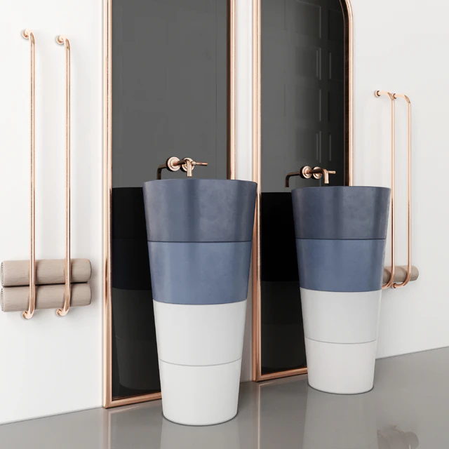 Bathroom — Descargar