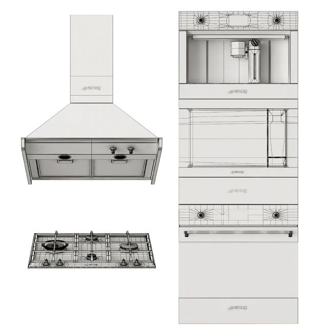 Smeg classica — Descargar
