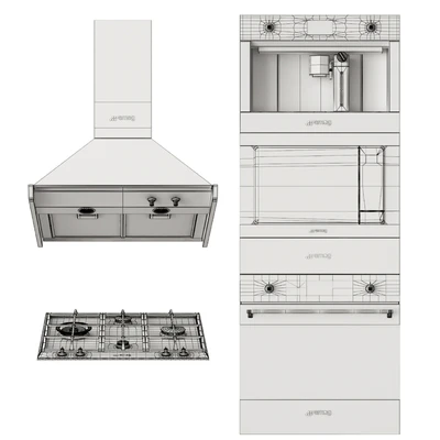 Smeg classica — Ver 5