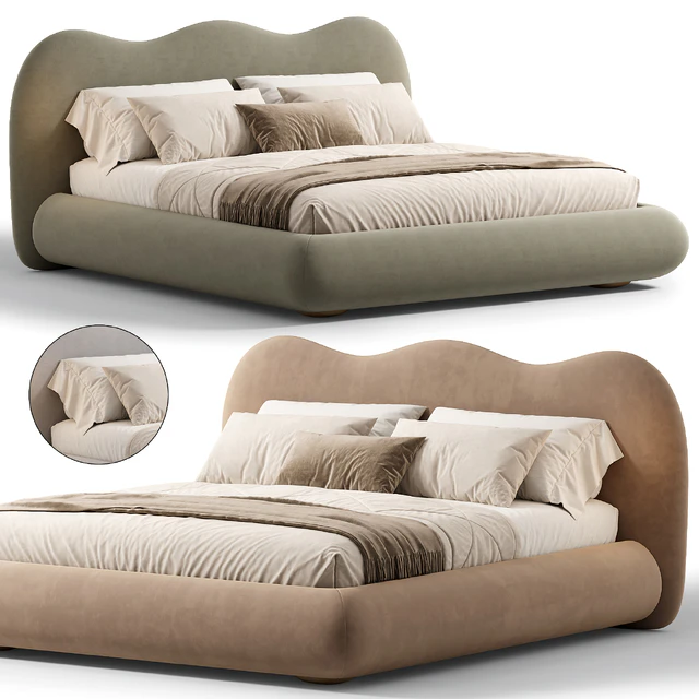 Dandy King Bed — Скачать