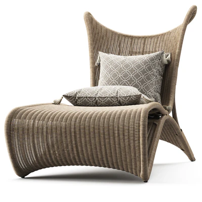 PALMERIA CHAISE — Ver 7