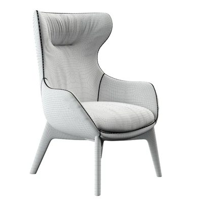 Iseo Nicoline chair — Ver 3