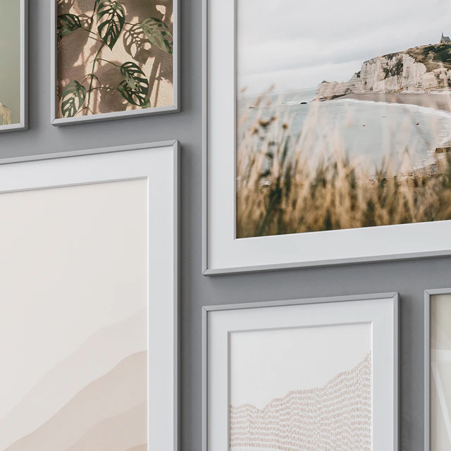 Photo Frames Set 1349 — Скачать