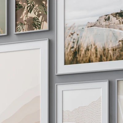 Photo Frames Set 1349 — Вид 3