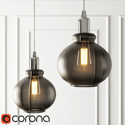 Lampex crystal lux 86897 — Вид 1