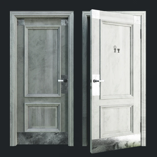 DOOR LOFT # 6 — Descargar