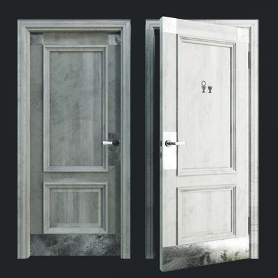 DOOR LOFT # 6 — Descargar