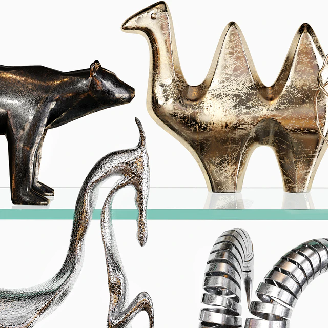 Decorative set 62 — Descargar