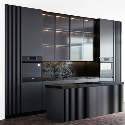 kitchen 26 — Вид 4